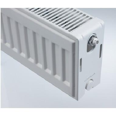 Struggling to find a radiator low enough for your conservatory or sunroom?