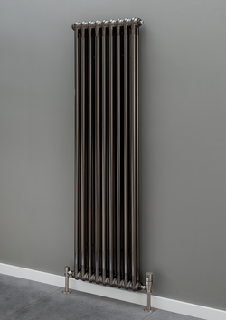 Steel Column Radiators – BTU Radiators