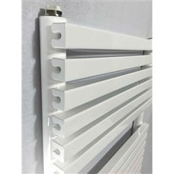 Cube Towel Rail - 1163mm High x 586mm Wide