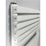 Cube Towel Rail - 723mm High x 586mm Wide