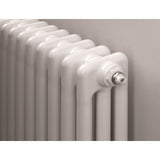 Fitzrovia 2 Column Radiator - 600mm H x 806mm W