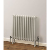 Fitzrovia 2 Column Radiator - 500mm H x 806mm W