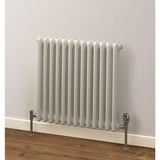 Fitzrovia 3 Column Radiator - 500mm H x 990mm W