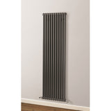 Fitzrovia 2 Column Radiator - 1800mm H x 530mm W