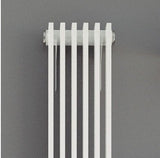 Tilbrook Vertical Radiator - 1800mm H x 106mm W