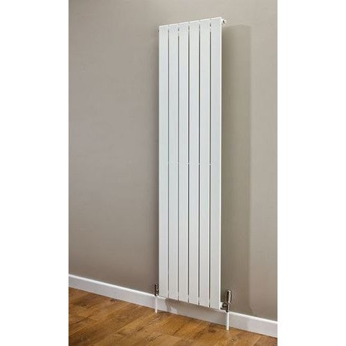 Beaufort Double Vertical Radiator - 1820mm H x 312mm W