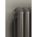 Cassius Horizontal Radiator - 550mm High x 993mm Wide