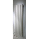 Vulcano Double Vertical High Output Radiator - 1771mm High x 400mm Wide